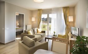 Résidence Séniors Domitys Le Pupitre d'Or